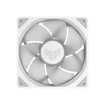 Asus TUF GAMING - TR120 Fan ARGB REVERSE 3en1 - Blanc — miniature 5