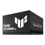 Asus ATX 750W - 80+ Bronze - TUF Gaming 750B EVO Noir — miniature 9