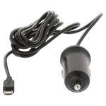 Chargeur voiture Micro USB -  Noir — miniature 4