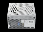Seasonic ATX 750W 80+ Gold - FOCUS-GX-750-V4-WHITE — miniature 3