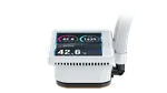 Corsair NAUTILUS II 240 RS LCD - 240mm - Blanc — miniature 8