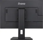 Iiyama XUB2495WSU-B5 - 24.1" FHD+ 60Hz IPS 5ms Pivot VGA DP HDMI — miniature 5