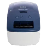 Brother QL-600 Labelprinter   (QL600BXX1) — miniature 5