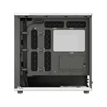 Fractal Design North XL Chalk White TG Clear - MT/Sans Alim/E-ATX — miniature 8