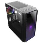 Antec NX1000 Tempered Glass ARGB-Seconde Vie — miniature 5