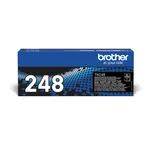 Brother Toner Noir TN-248BK — miniature 2