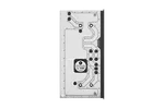 EK Water Blocks EK-Quantum Reflection PC-O11D EVO XL D5 PWM D-RGB — miniature 4