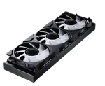 Phanteks Glacier One 360M25 Gen2 DRGB AiO - 360mm - Noir — miniature 2