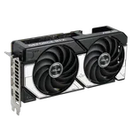 Asus Dual GeForce RTX 5070 12GB GDDR7 — miniature 3