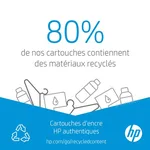HP Cartouche 912XL - Jaune — miniature 14