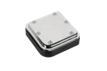 Alphacool Waterblock CPU Core 1 Aurora Carbon — miniature 6