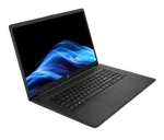 HP 17-cn3052nf - 17.3" HD+ Intel N100 8Go 256Go W11 — miniature 2