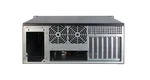 Fantec Boitier pour serveur 4U 19" 528mm - TCG-4860KX07-1 — miniature 5