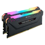 Corsair Vengeance RGB Pro 32Go (2x16Go) DDR4 3600MHz — miniature 1