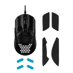 HP HyperX Pulsefire Haste-Gaming Mouse — miniature 1