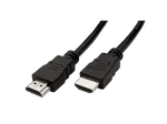 VALUE Câble HDMI HighSpeed mâle/mâle - 2m - Noir — miniature 4