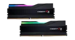 G.Skill Trident Z5 RGB 32Go (2x16Go) DDR5 6400MHz — miniature 1
