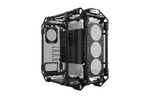 Alphacool Apex Skeleton Carbon — miniature 1
