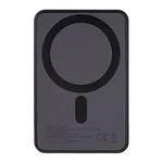 T'nB Powerbank USB-C - 10 000 mAh - 20W - Noir — miniature 1