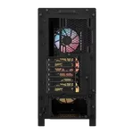Corsair Frame 4000D RS ARGB Noir + RM750e Gold — miniature 3