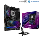 ASRock Z890 RIPTIDE WIFI — miniature 1