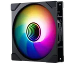 Phanteks M25 Gen2 PWM Noir Reverse Blade (3x140mm) D-RGB — miniature 2