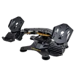 Moza Racing MRP Flight Rudder Pedals — miniature 3