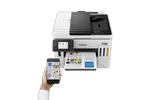 Canon Maxify GX7150 - Blanc — miniature 6
