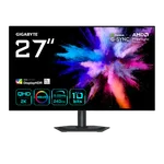 Gigabyte GO27Q24G - 27" WOLED QHD 240hz Pivot USB-C FreeSync Premium — miniature 1
