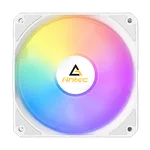 Antec P12 PWM ARGB (Pack de 3x120mm) - Blanc — miniature 4