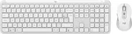 Logitech Signature Slim Combo MK950 - Blanc — miniature 1