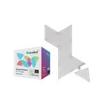 Nanoleaf Shapes Mini Triangles Pack Expansion - 10 pièces — miniature 4