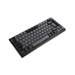 Corsair K65 Plus 75% - Mécanique - Sans-Fil - RGB - Noir — miniature 2