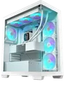 Deepcool CG580 4F Blanc - MT/Sans Alim/ATX — miniature 1