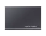 Samsung T7 USB 3.2 1 To Gris — miniature 4