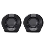 Trust POLO 2.0 - Noire/Filaire/Stereo — miniature 3