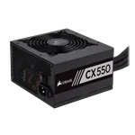 Corsair ATX 550W - CX550 80+ Bronze - CP-9020277-EU — miniature 3