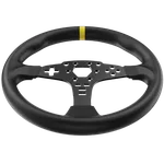 Moza Racing ES 12" - Mod de volant - RS046 — miniature 2