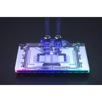 Alphacool Waterblock Eisblock Aurora pour RTX 4080 Strix — miniature 4