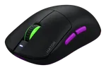 Hator Quasar 3 Ultra - Sans-Fil - RGB - Noir — miniature 6