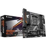 Gigabyte B550M AORUS ELITE — miniature 1