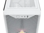 Corsair 3200D RS ARGB White - MT/Sans Alim/ATX — miniature 8