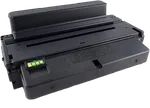Compatible Toner Noir MLT-D205E — miniature 1