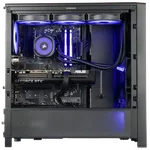 COSMOS - R7-9800X3D/5070Ti/32Go/2To — miniature 2