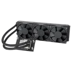 Silverstone XE360-TR5 360mm - Noir — miniature 1