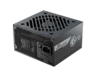Seasonic ATX 650W - 80+ Gold - Core GX-650V2 Blanc — miniature 6