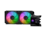 MSI MPG CoreLiquid D240 — miniature 1