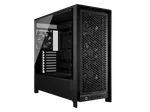 Corsair Frame 5000D RS Noir + RM1000e Noir, miniature 5