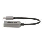 StarTech Adaptateur USB-C/HDMI mâle/femelle - Gris — miniature 5