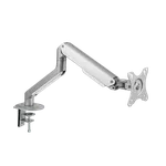 Kimex International Support de bureau Full Motion 1 écran PC 17"- 32" VESA Max 100x100 Charge Max 9Kg — miniature 4